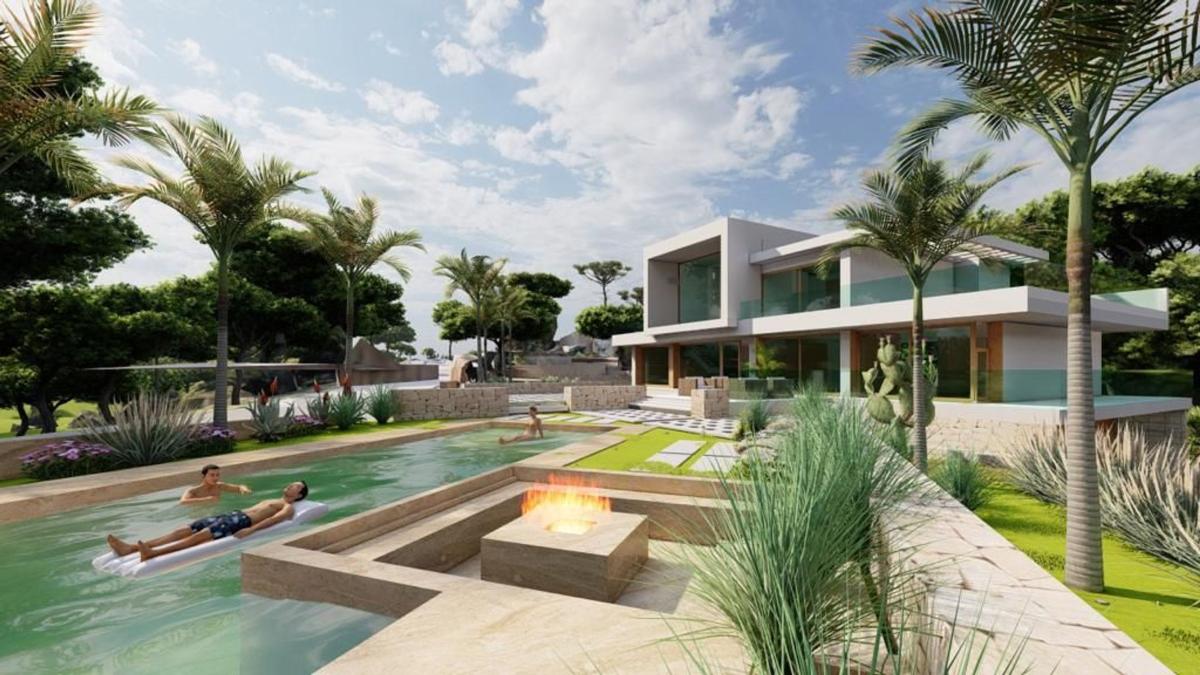 Properties for sale and rent in Spain photo 4