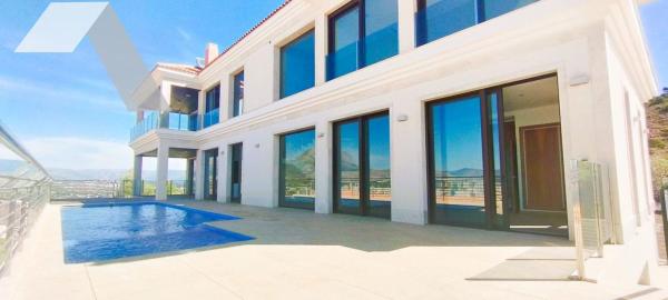 Casa o chalet independiente en Centro Urbano, Benidorm photo 2