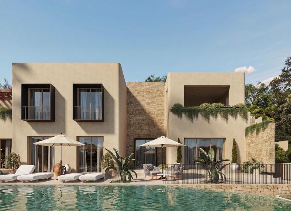 Частный шале на продаже в  Casa o chalet en Altea Pueblo, Altea, Алтея photo 3