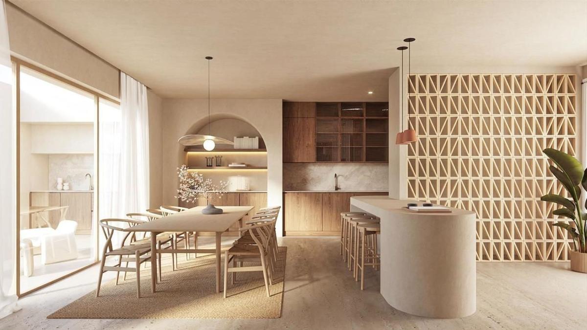 Продажа отдельного шале в Casa o chalet en Altea Pueblo, Altea, Алтея photo 5