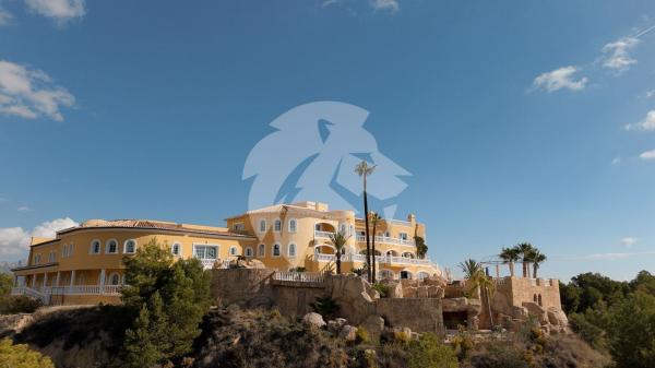 Casa o chalet independiente en Barranco Hondo, La Nucia thumbnail 1