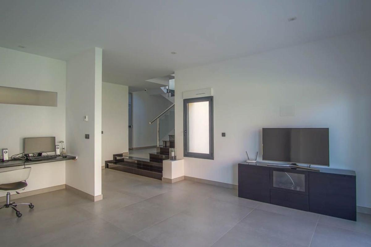 Sale of independent chalet in Casa o chalet en Altea la Vella, Altea, Altea
photo 2