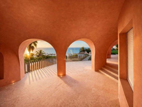 Casa o chalet independiente en Calle Estació, Zona l'Olla, Altea thumbnail 2