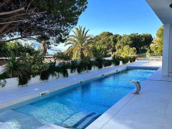 Casa o chalet independiente en Zona de Mascarat, Altea thumbnail 2