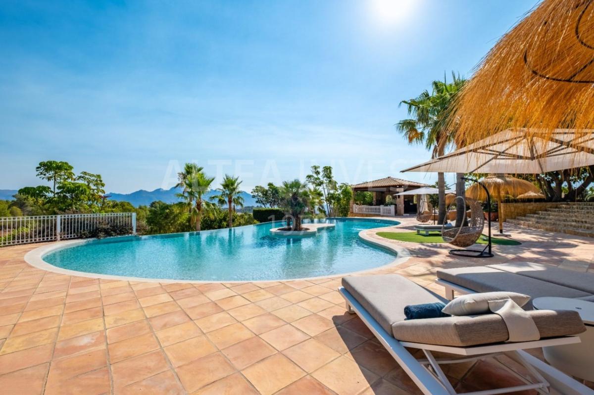 Properties for sale and rent in Spain photo 4