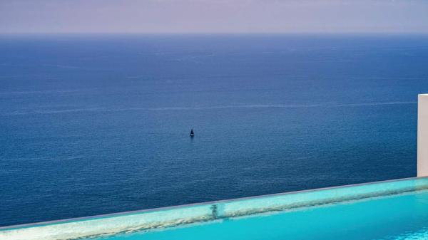 Casa o chalet independiente en Avenida Europa, Altea Hills, Altea thumbnail 1