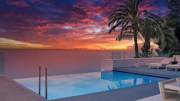Casa o chalet independiente en Avenida Europa, Altea Hills, Altea photo 4