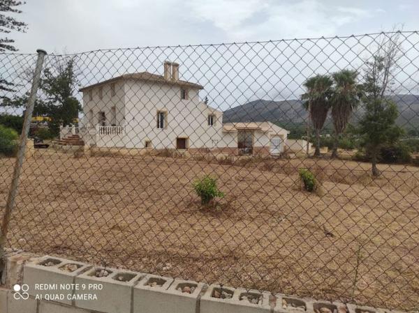 Casa o chalet independiente en Pueblo Levante, Benidorm photo 1