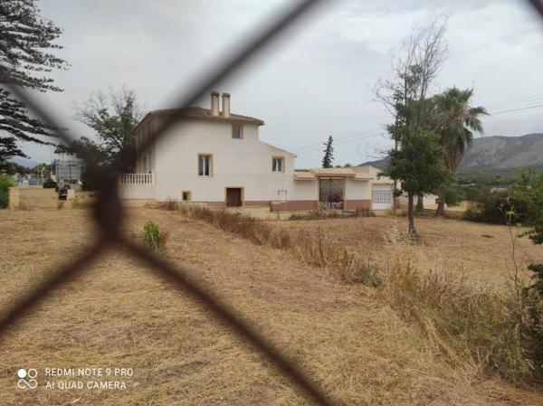 Casa o chalet independiente en Pueblo Levante, Benidorm photo 4
