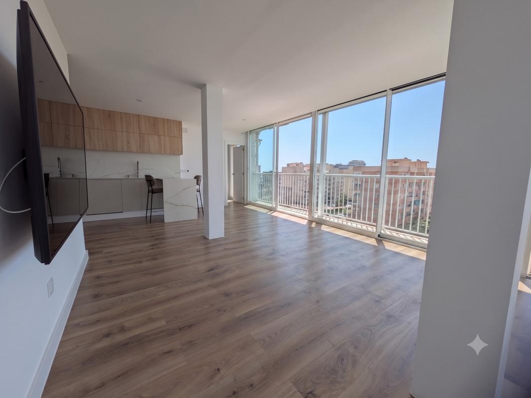 Sale of apartment in Avenida de Oviedo, Alicante
photo 5