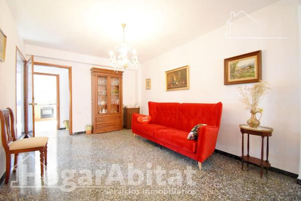 Продажа квартиры на Piso en Paseo del Saladar, Saladar, Denia, Дения
thumbnail 2
