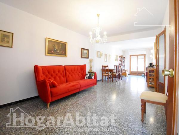 Продажа квартиры на Piso en Paseo del Saladar, Saladar, Denia, Дения
 photo 4