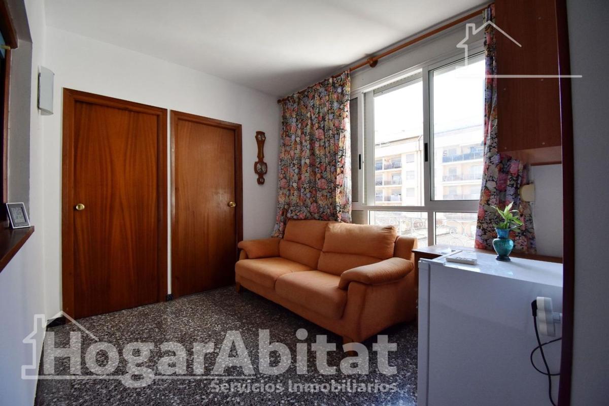 Продажа квартиры на Piso en Paseo del Saladar, Saladar, Denia, Дения
photo 5