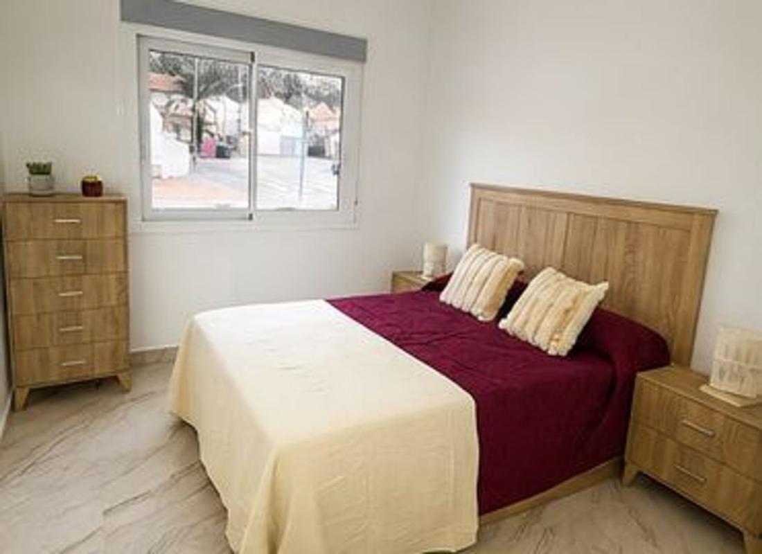 Sprzedaż mieszkania w Piso en Calle la Carretera, 25, Montepinar-La Aparecida-Raiguero, Orihuela, Orihuela
photo 5
