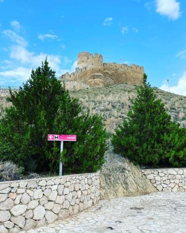 Casa rural en Calle Sant Roc, 15, Biar photo 1