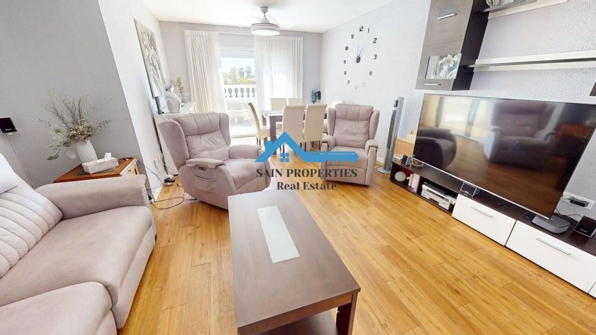 Properties for sale and rent in Spain photo 1