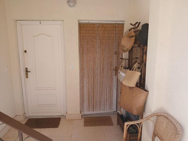 Аттик на продажу в Ático en Calle Mar Càspia, 1, El Palmar-Los Molinos, Denia, Дения thumbnail 1