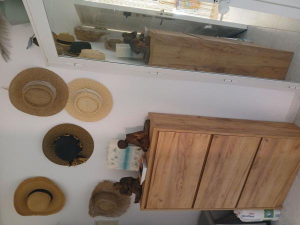 Аттик на продажу в  Ático en Calle Mar Càspia, 1, El Palmar-Los Molinos, Denia, Дения photo 4