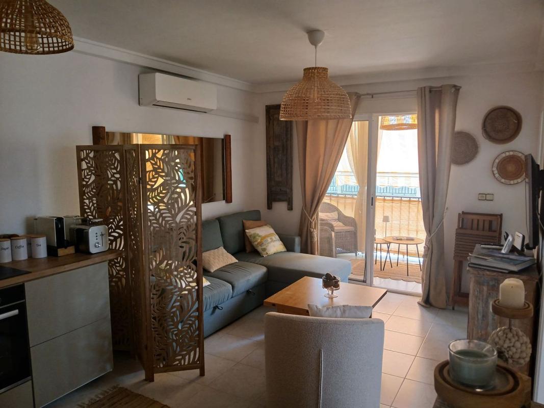 Продажа пентхауса на  Ático en Calle Mar Càspia, 1, El Palmar-Los Molinos, Denia, Дения photo 5