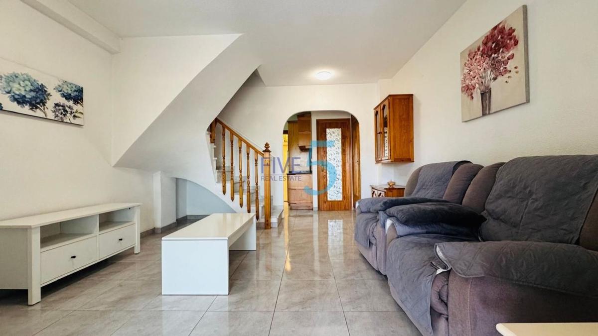 Sprzedaż niezależnego domku jednorodzinnego w Casa o chalet en La Siesta - El Salado - Torreta, Torrevieja, Torrevieja photo 4