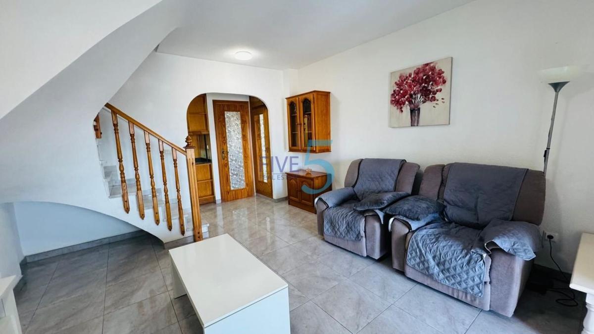 Sprzedaż niezależnego domku jednorodzinnego w Casa o chalet en La Siesta - El Salado - Torreta, Torrevieja, Torrevieja photo 5