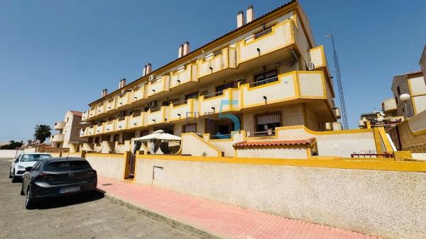 Sprzedaż mieszkania w Piso en La Chismosa, Orihuela, Orihuela
photo 1