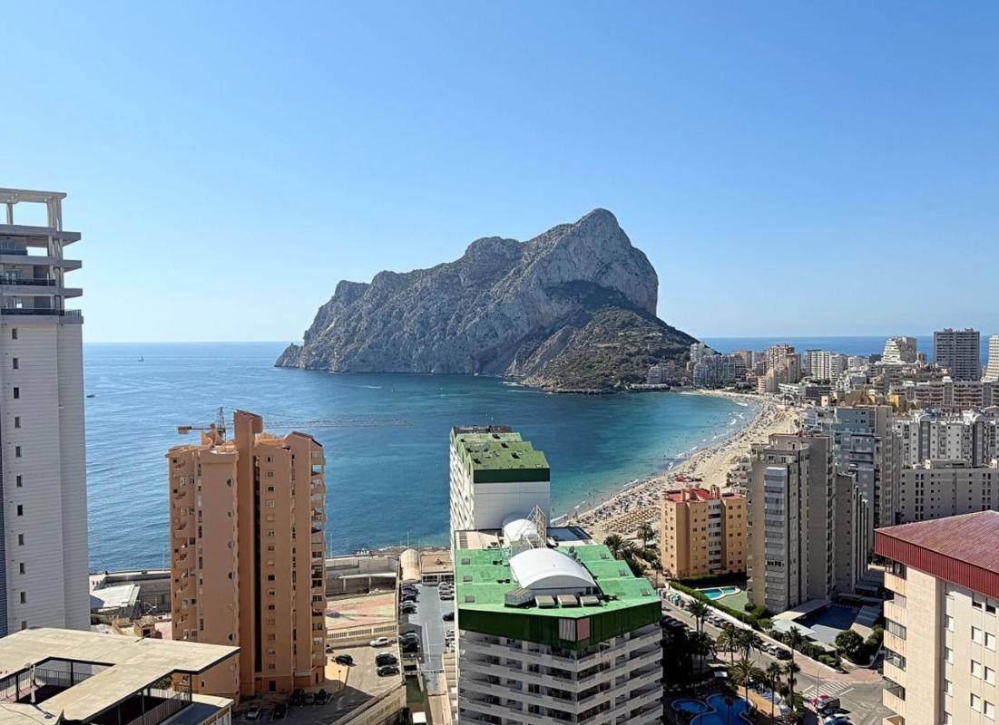 Sale of apartment in Piso en Playa de Fossa-Levante, Calpe, Calpe
photo 2