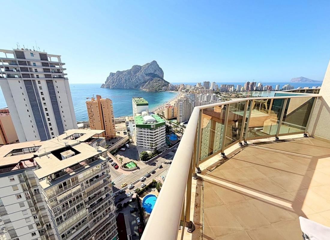 Sale of apartment in Piso en Playa de Fossa-Levante, Calpe, Calpe
photo 4
