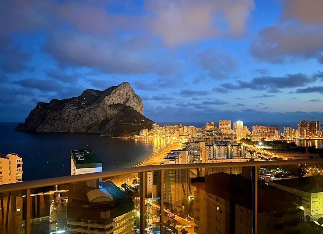 Sale of apartment in Piso en Playa de Fossa-Levante, Calpe, Calpe
photo 5