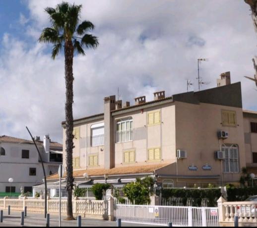 Chalet pareado en Avenida Vicente Blasco Ibáñez, 204, Tamarit - Playa Lissa, Santa Pola photo 4