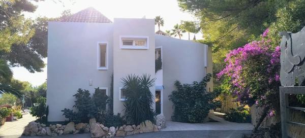 Casa o chalet independiente en Calle Plataner, Altea la Vella, Altea thumbnail 1