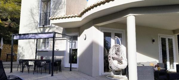 Casa o chalet independiente en Calle Plataner, Altea la Vella, Altea photo 4