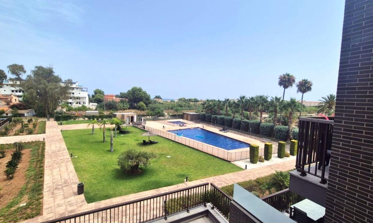 Venta de piso en Piso en Camino Vell de Gandia, 16, El Verger, El Verger
photo 1