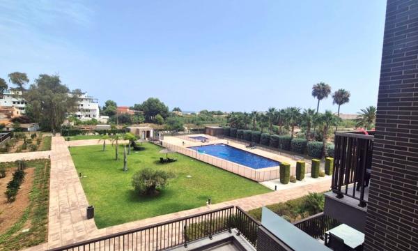Venta de piso en Piso en Camino Vell de Gandia, 16, El Verger, El Verger
photo 1