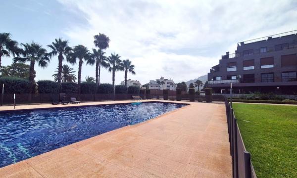 Venta de piso en Piso en Camino Vell de Gandia, 16, El Verger, El Verger
thumbnail 3