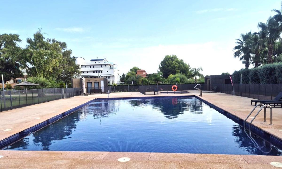 Venta de piso en Piso en Camino Vell de Gandia, 16, El Verger, El Verger
photo 4