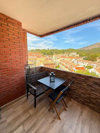 Продажа квартиры на Piso en Avenida del País Valencià, Cocentaina, Косентайна
 photo 1