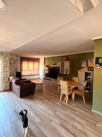 Продажа квартиры на Piso en Avenida del País Valencià, Cocentaina, Косентайна
 photo 2