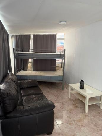 Venta de piso en Piso en Calle del Pla de Sarrió, Campello Playa, El Campello, El Campello
 photo 1