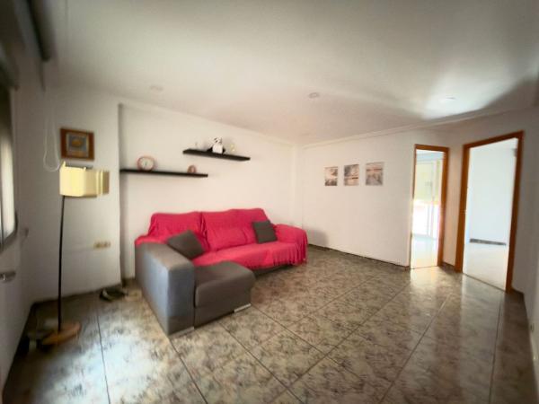 Продажа квартиры на Piso en Calle del Capità Antoni Mena, 85, Plaza Crevillente-Juzgados, Elche / Elx, Эльче / Эльх
photo 1