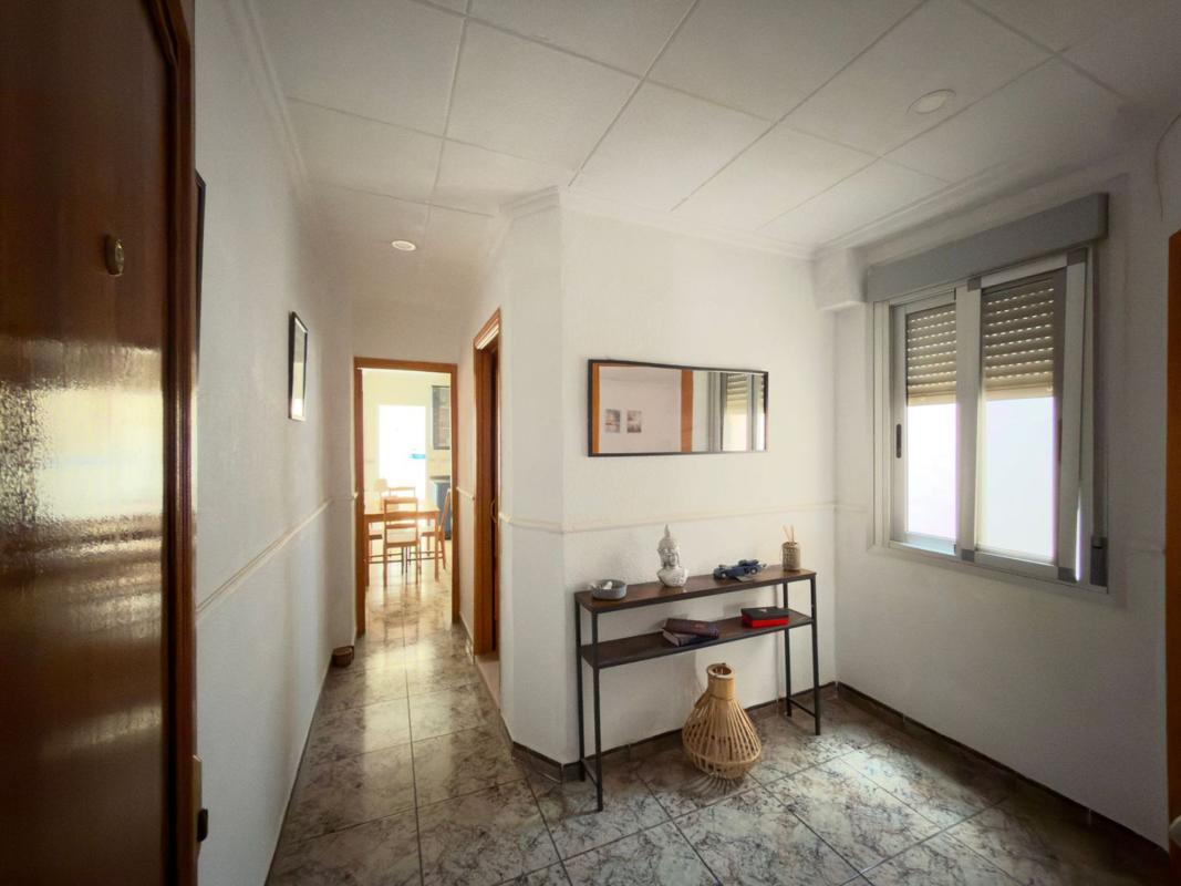 Продажа квартиры на Piso en Calle del Capità Antoni Mena, 85, Plaza Crevillente-Juzgados, Elche / Elx, Эльче / Эльх
 photo 2
