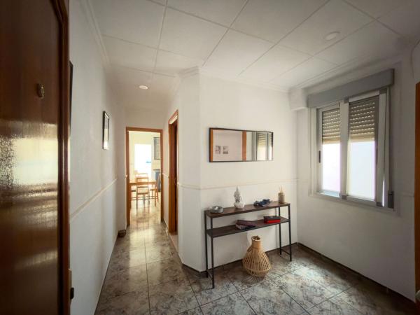 Продажа квартиры на Piso en Calle del Capità Antoni Mena, 85, Plaza Crevillente-Juzgados, Elche / Elx, Эльче / Эльх
thumbnail 1