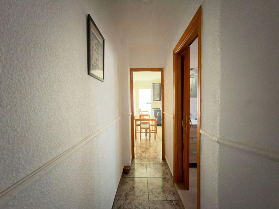 Продажа квартиры на Piso en Calle del Capità Antoni Mena, 85, Plaza Crevillente-Juzgados, Elche / Elx, Эльче / Эльх
 photo 4
