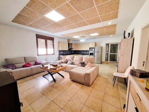 Casa o chalet independiente en Pinoso thumbnail 2