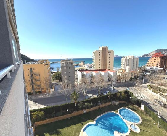 Sale of flat in Piso en Puerto, Calpe, Calpe
photo 1