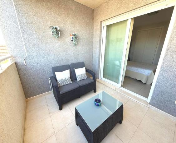 Sale of flat in Piso en Puerto, Calpe, Calpe
 photo 4