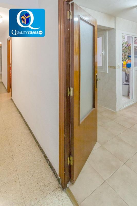 Venta de piso en Piso en Carolinas Altas, Alicante / Alacant, Alicante / Alacant
 photo 5