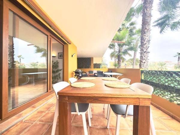 Venta de piso en Piso en Calle Arrecife, Punta Prima, Torrevieja, Torrevieja
 photo 2