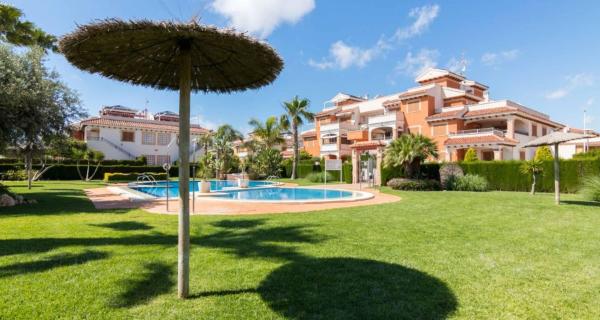 Mansarda na sprzedaż w Ático en Calle Almorávides, La Ciñuelica - Villa Rosa, Orihuela, Orihuela thumbnail 1