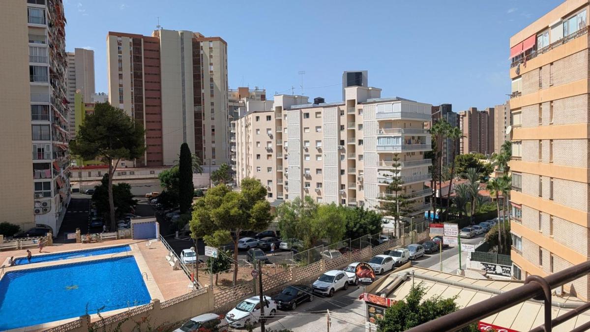 Продажа квартиры на Piso en Zona Sierra Helada, Benidorm, Бенидорм
 photo 2